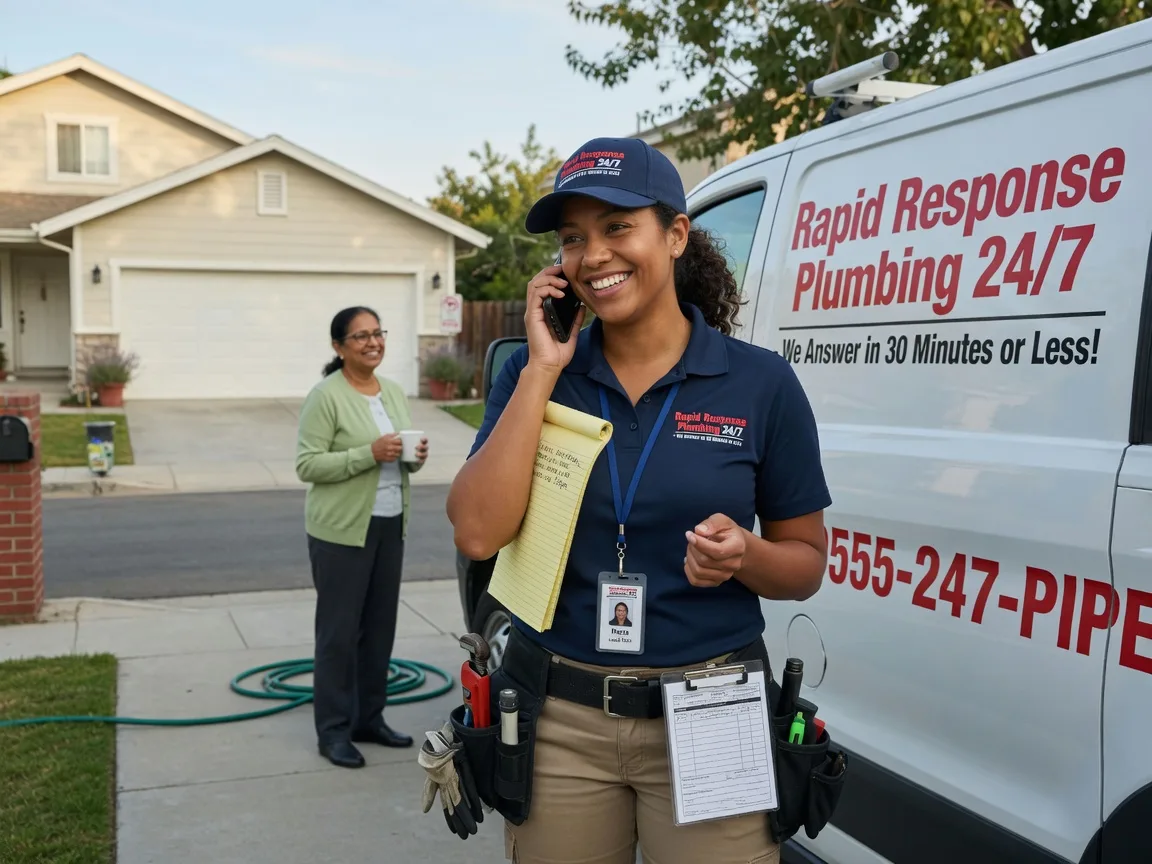 Emergency Plumber Moran, MI FAQs